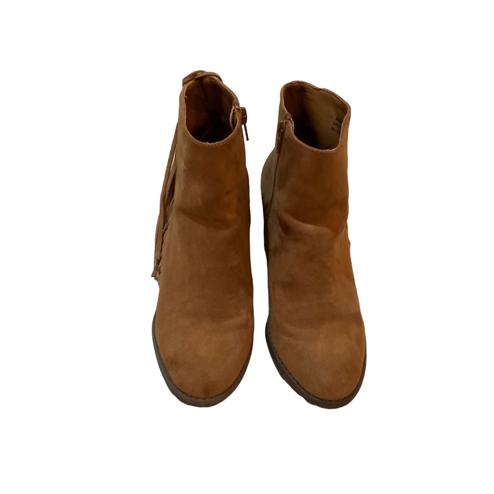 Women’s boots